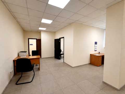 комерційна за адресою Глибочицька вул., 40 Н П