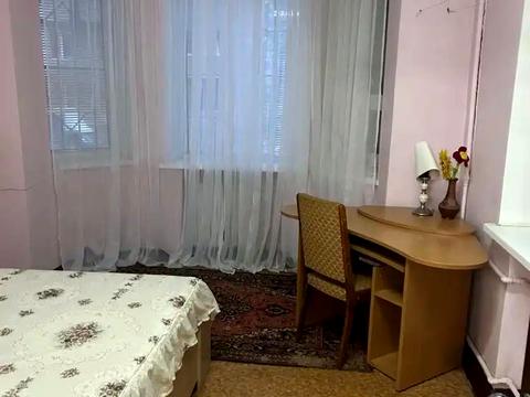 квартира по адресу Авиационная ул., 7