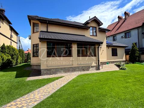 будинок за адресою Лісова вул., 44