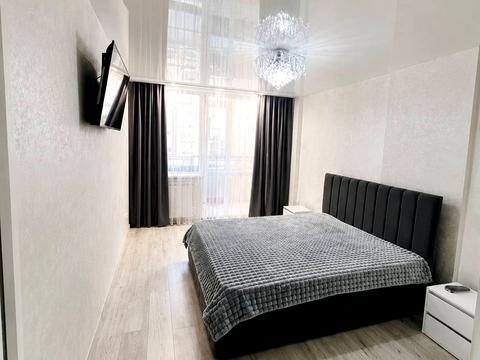 квартира за адресою Тролейбусна вул., 9