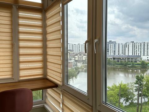 квартира за адресою Приозерна вул., 57