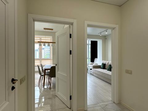 квартира за адресою Приозерна вул., 57