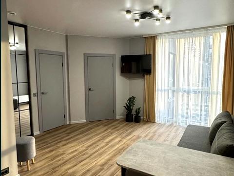 квартира за адресою Київ, Олександра Олеся вул., 10