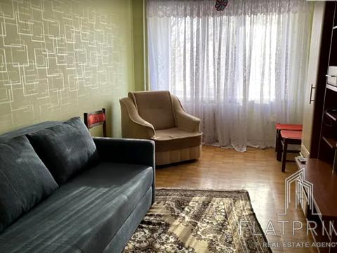 квартира по адресу Депутатская ул., 25