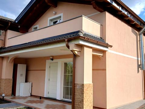будинок за адресою Європейський пров.