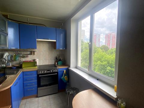квартира за адресою Перемоги просп., 66