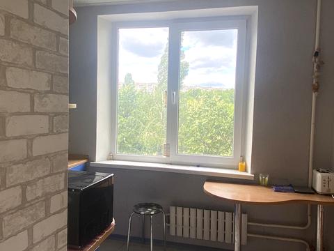 квартира за адресою Перемоги просп., 66