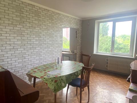 квартира за адресою Перемоги просп., 66
