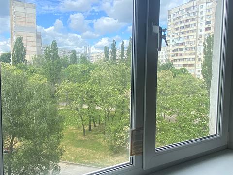 квартира за адресою Перемоги просп., 66