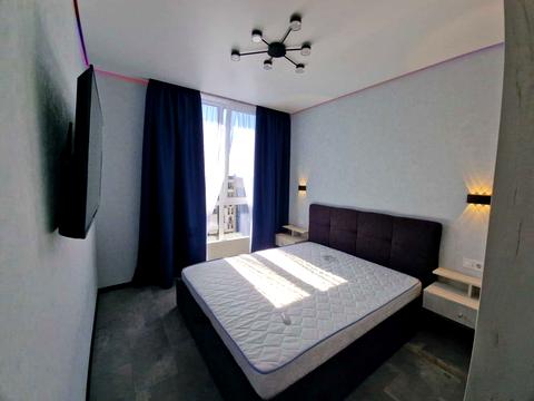 квартира за адресою Салютна вул., 2к8