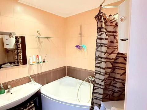 квартира за адресою Осіння вул., 33
