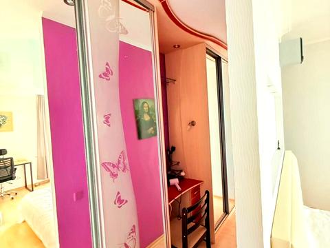 квартира за адресою Осіння вул., 33