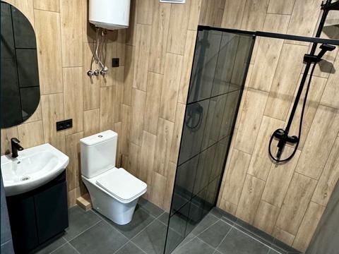 квартира за адресою Київ, Олександра Олеся вул., 10