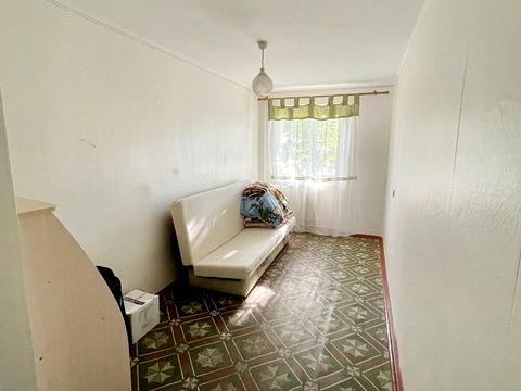 квартира за адресою Одеса, Фонтанська дорога вул., 53