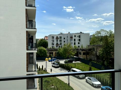 квартира за адресою Іллі Мечникова вул., 16-З
