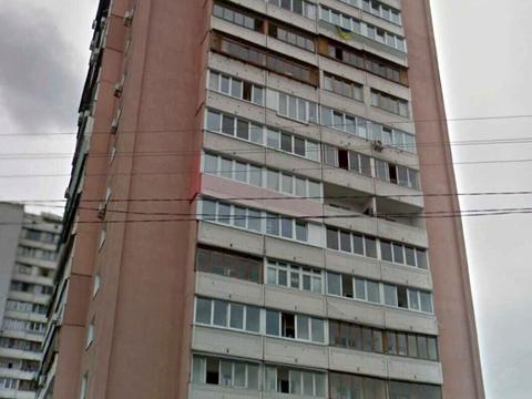 квартира по адресу Михаила Гришко ул., 8