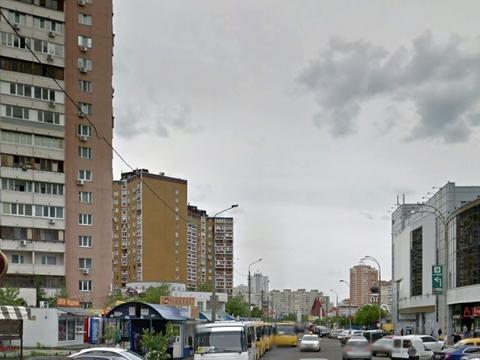 квартира по адресу Михаила Гришко ул., 8