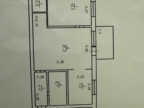 квартира по адресу Героев Майдана ул. (Театральная), 40