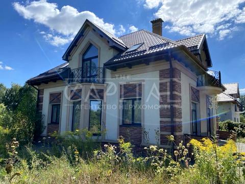 дом по адресу Луговая ул.