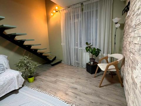 квартира по адресу Леоніда Каденюка ул., 20