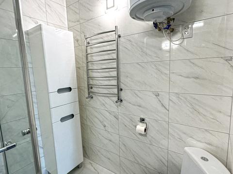 квартира по адресу Григория Сковороды ул., 48