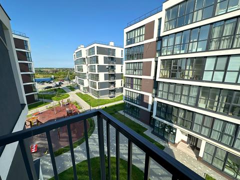 квартира по адресу Григория Сковороды ул., 48
