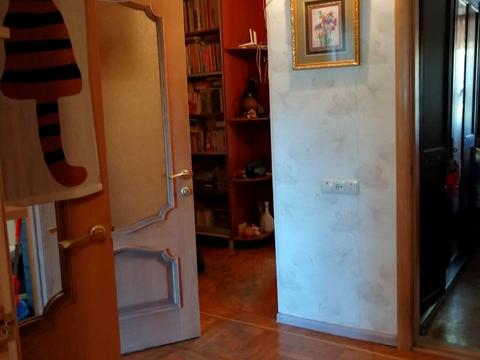 квартира за адресою Небесної Сотні просп. (Маршала Жукова), 12