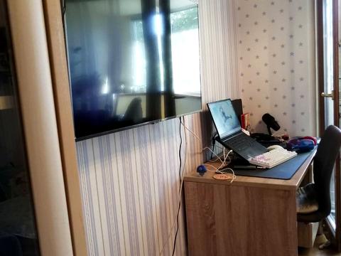 квартира за адресою Небесної Сотні просп. (Маршала Жукова), 12