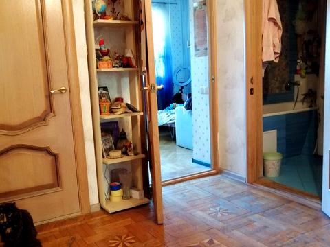 квартира за адресою Небесної Сотні просп. (Маршала Жукова), 12