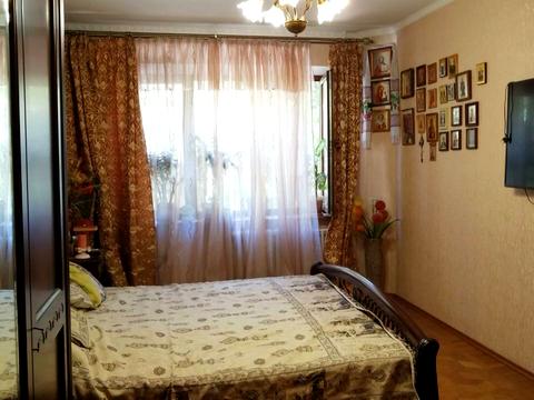 квартира за адресою Небесної Сотні просп. (Маршала Жукова), 12