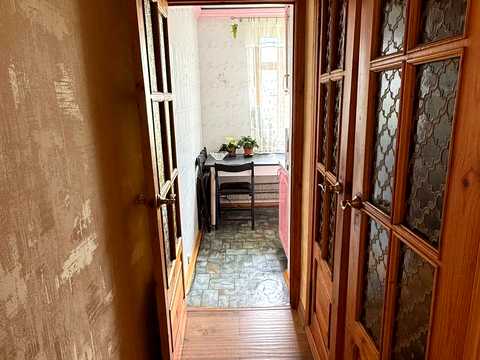 квартира за адресою Академіка Павлова вул., 140