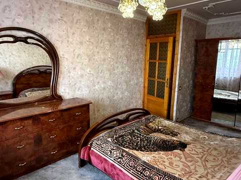 квартира за адресою Академіка Павлова вул., 140