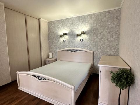 квартира за адресою Валерія Лобановського просп. (Червонозоряний), 4-Б