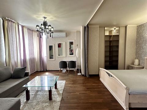 квартира за адресою Валерія Лобановського просп. (Червонозоряний), 4-Б