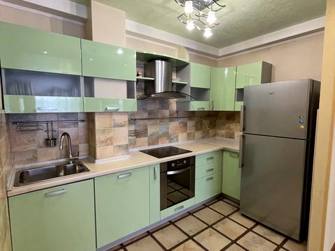 квартира по адресу Юлии Здановской ул. (Ломоносова), 60/5