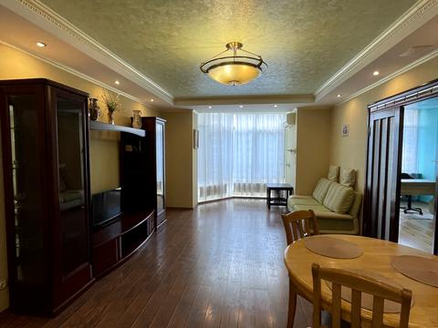 квартира по адресу Юлии Здановской ул. (Ломоносова), 60/5