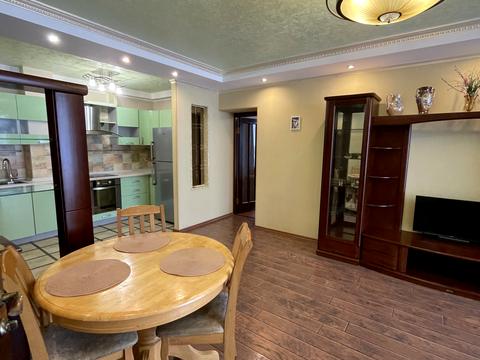 квартира по адресу Юлии Здановской ул. (Ломоносова), 60/5