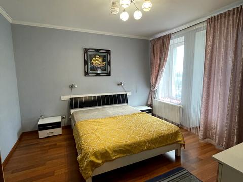 квартира по адресу Юлии Здановской ул. (Ломоносова), 60/5