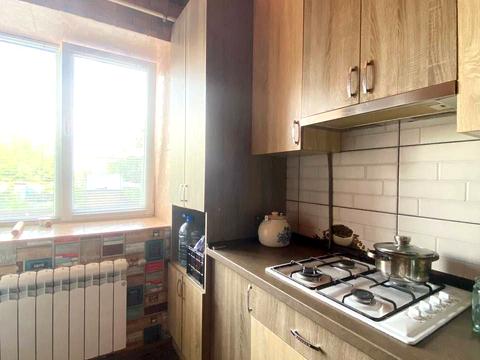 квартира за адресою Харківська вул., 6, секція 1