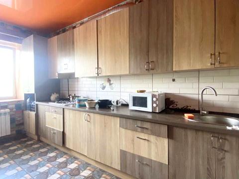 квартира за адресою Харківська вул., 6, секція 1