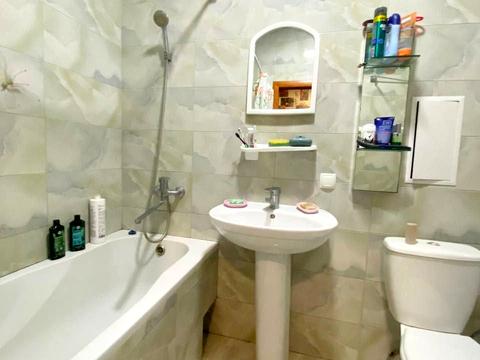 квартира за адресою Харківська вул., 6, секція 1