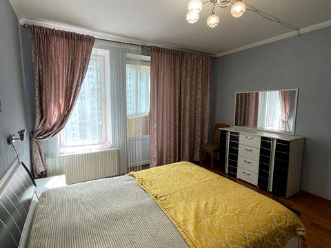квартира по адресу Юлии Здановской ул. (Ломоносова), 60/5