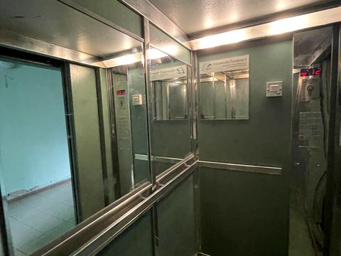 квартира по адресу Юлии Здановской ул. (Ломоносова), 60/5