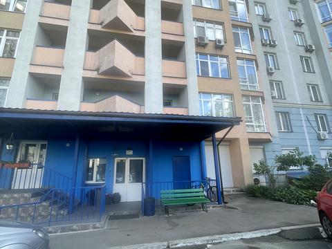 квартира по адресу Юлии Здановской ул. (Ломоносова), 60/5