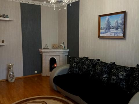 квартира по адресу Академика Заболотного ул., 100