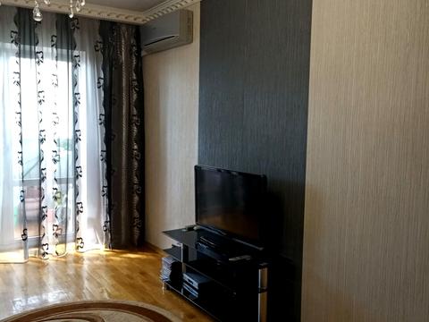 квартира по адресу Академика Заболотного ул., 100