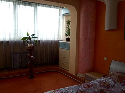 квартира по адресу Академика Заболотного ул., 100