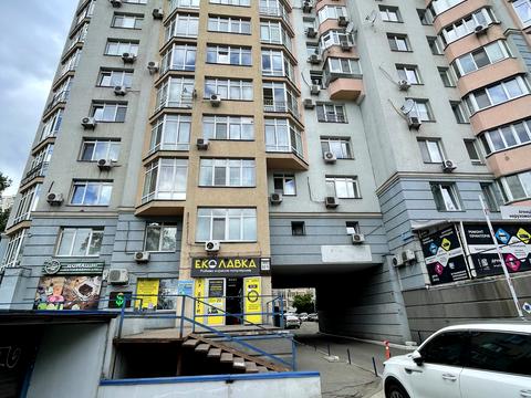 квартира по адресу Юлии Здановской ул. (Ломоносова), 60/5