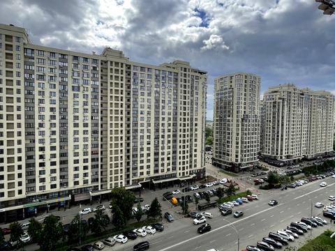 квартира по адресу Юлии Здановской ул. (Ломоносова), 60/5