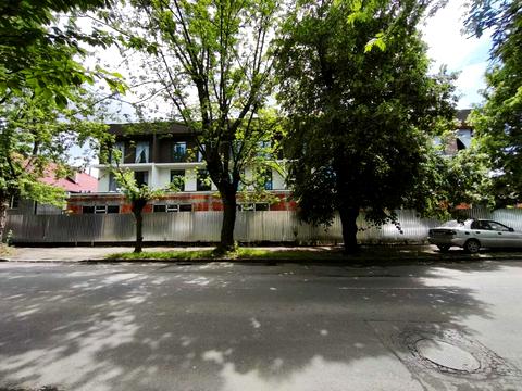 квартира по адресу Загорская ул., 71